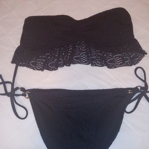 FOREVER 21 BATHING SUIT